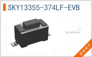 SKY13355-374LF-EVB