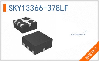 SKY13366-378LF