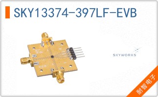SKY13374-397LF-EVB