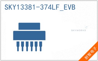 SKY13381-374LF_EVB��ͼƬ