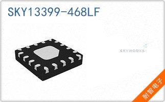 SKY13399-468LF��ͼƬ