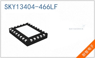 SKY13404-466LF