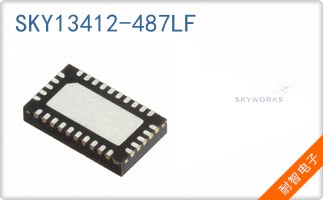 SKY13412-487LF