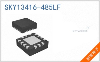 SKY13416-485LF