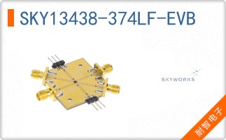 SKY13438-374LF-EVB