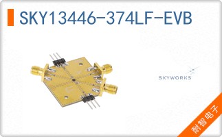 SKY13446-374LF-EVB