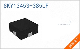 SKY13453-385LF