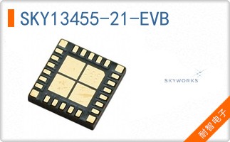 SKY13455-21-EVB