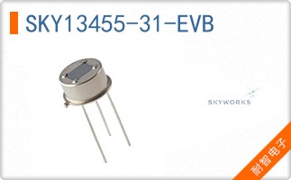 SKY13455-31-EVB