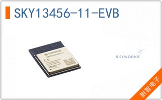 SKY13456-11-EVB