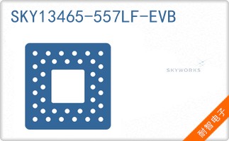 SKY13465-557LF-EVB��ͼƬ