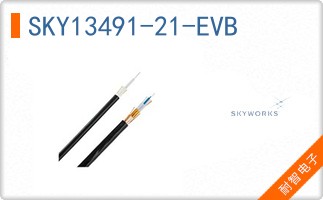 SKY13491-21-EVB