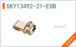 SKY13492-21-EVB