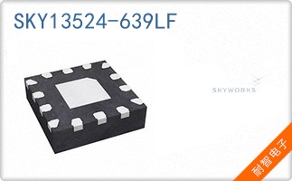 SKY13524-639LF
