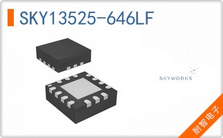 SKY13525-646LF