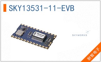 SKY13531-11-EVB