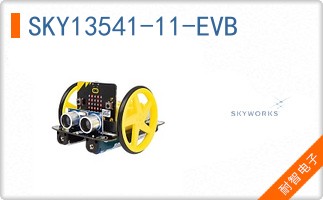 SKY13541-11-EVB