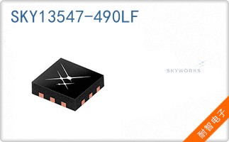 SKY13547-490LF