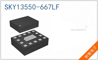 SKY13550-667LF