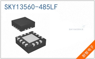 SKY13560-485LF