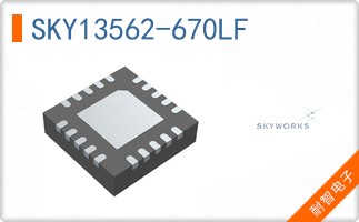 SKY13562-670LF