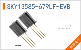 SKY13585-679LF-EVB