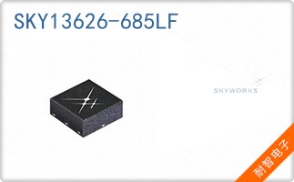SKY13626-685LF