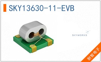 SKY13630-11-EVB