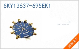 SKY13637-695EK1