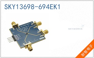 SKY13698-694EK1