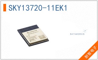 SKY13720-11EK1