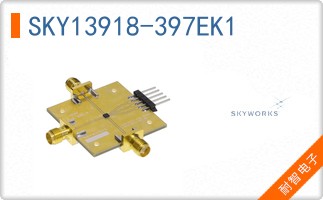 SKY13918-397EK1