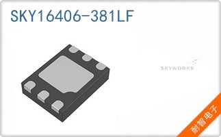 SKY16406-381LF