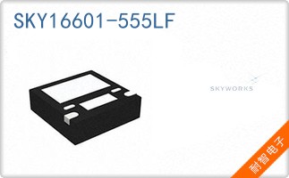 SKY16601-555LF
