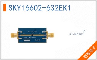 SKY16602-632EK1