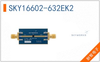 SKY16602-632EK2