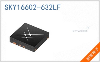SKY16602-632LF