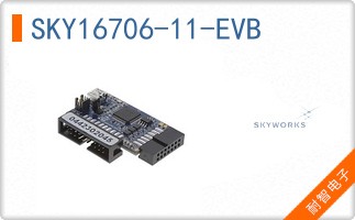 SKY16706-11-EVB