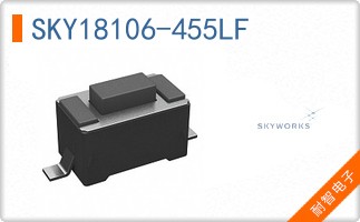 SKY18106-455LF