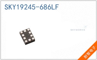 SKY19245-686LF