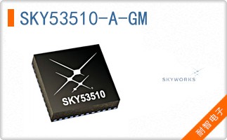 SKY53510-A-GM