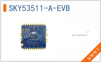 SKY53511-A-EVB