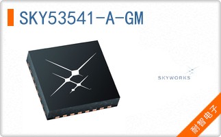 SKY53541-A-GM