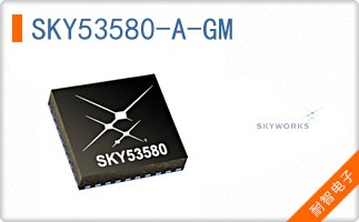 SKY53580-A-GM