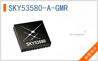 SKY53580-A-GMR