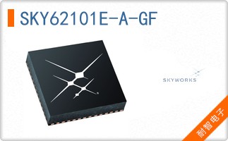 SKY62101E-A-GF