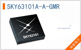 SKY63101A-A-GMR