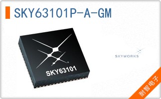 SKY63101P-A-GM