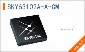 SKY63102A-A-GM