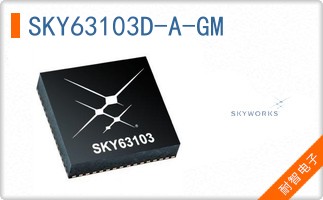 SKY63103D-A-GM